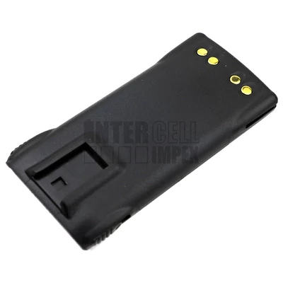 Motorola GP340 series 7.4V 1800mAh 13.32Wh Li-ion walkie talkie akku/akkumulátor