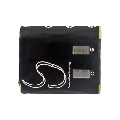 Motorola 56315 series 3.6V 1500mAh 5.40Wh Ni-Mh walkie talkie akku/akkumulátor