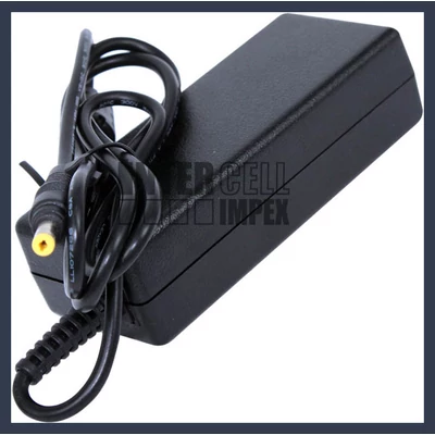 HP 18.5V 3.5A 4.8*1.7mm 65w notebook/laptop hálózati adapter/töltő eredeti/gyári