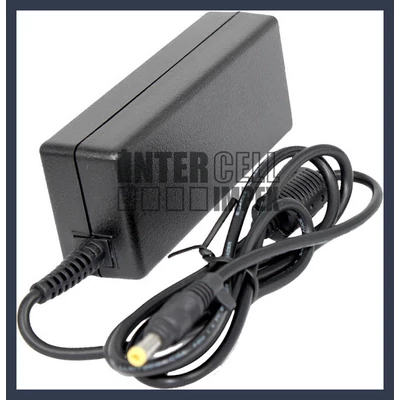 HP 18.5V 3.5A 4.8*1.7mm 65w notebook/laptop hálózati adapter/töltő eredeti/gyári