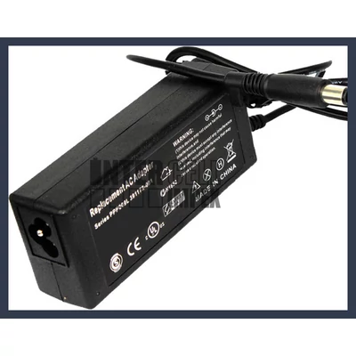 HP 19.5V 3.33A 7.4*5.0mm 65W L39752-014 notebook/laptop hálózati adapter/töltő eredeti gyári