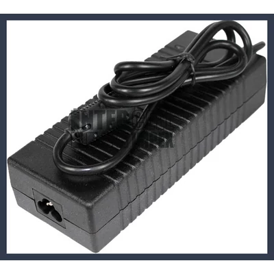 DELL 19.5V 6.7A 7.4*5.0mm 131w PA-13 notebook/laptop hálózati adapter/töltő utángyártott