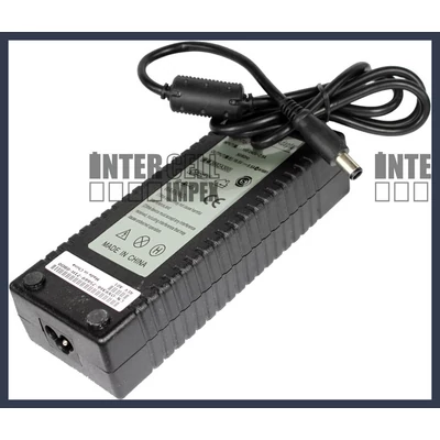 DELL 19.5V 6.7A 7.4*5.0mm 131w PA-13 notebook/laptop hálózati adapter/töltő utángyártott