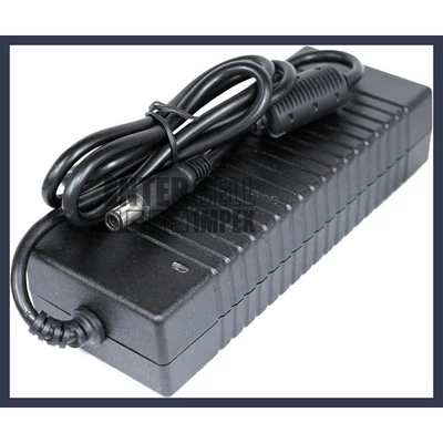 DELL 19.5V 6.7A 7.4*5.0mm 131w PA-13 notebook/laptop hálózati adapter/töltő utángyártott