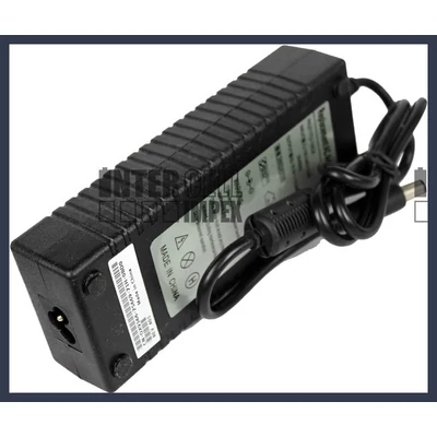 DELL 19.5V 6.7A 7.4*5.0mm 131w PA-13 notebook/laptop hálózati adapter/töltő utángyártott