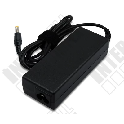 Samsung R508H 5.5*3.0mm + pin 19V 4.74A 90W fekete notebook/laptop hálózati töltő/adapter utángyártott