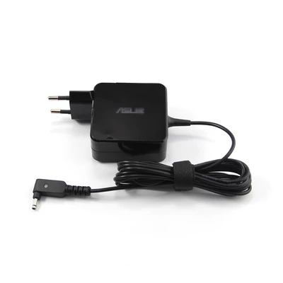 ASUS Zenbook UX31E 3.0*1.00mm 19V 2.37A 45W fekete notebook/laptop hálózati töltő/adapter gyári
