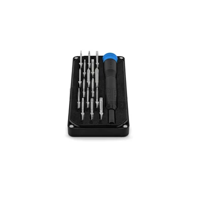 iFixit Minnow Precision Bit Set precíziós mini csavarhúzó szerelőkészlet