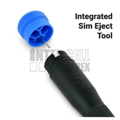 iFixit Minnow Precision Bit Set precíziós mini csavarhúzó szerelőkészlet