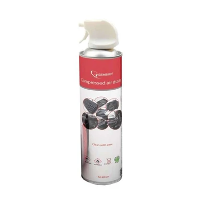 Sűrített levegő tisztító spray - 600ml