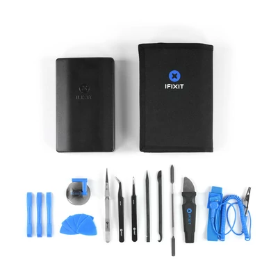 iFixit Pro Tech Toolkit IF145-307-4 szerelőkészlet szerszámkészlet