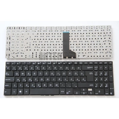 Asus Pro PU500 PU500CA PU551 PU551LA series magyar (HU) laptop/notebook billentyűzet gyári