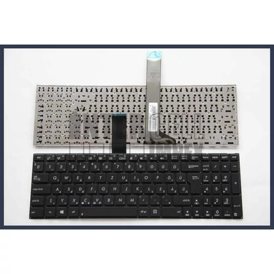 ASUS S56 fekete magyar (HU) laptop/notebook billentyűzet 