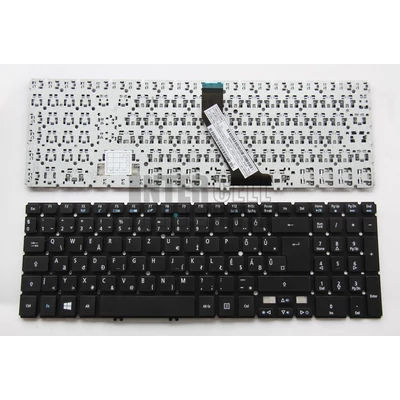 Acer Aspire V5-531G V5-551 V5-571 V5-571G M3-581T M5-581T fekete magyar (HU) laptop/notebook billentyűzet