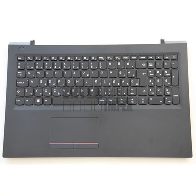 Lenovo V110-15ISK V110-15IAP V110-15IKB V110-15AST series trackpaddel (touchpad) fekete magyar (HU) laptop/notebook billentyűzet