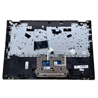 Lenovo IdeaPad C340-14IML C340-14API C340-14IWL szürke burkolattal (topcase) magyar (HU) laptop/notebook billentyűzet gyári