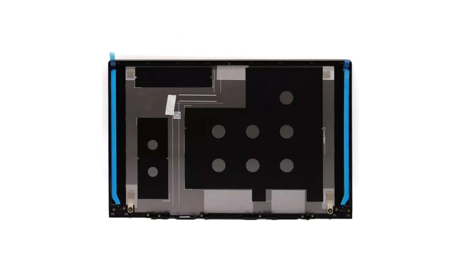 For LCD Top Lid Back Cover Grey Case For Lenovo ThinkBook 15 G2 ITL ARE ACL ITL | UK