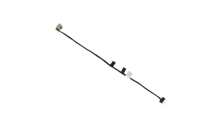 M3FM1 0M3FM1 DC Jack IN Cable For Dell Vostro 15 5568 P62F P62F001 Power Connector Port Dc30100yd00 Dc30100yh00 Bkd50 P 1192 - Foto 2