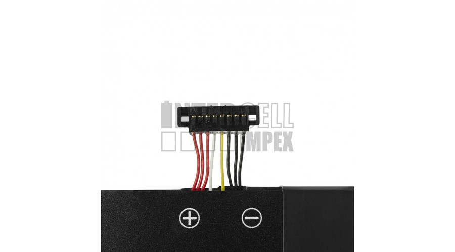 Batteria Compatibile Per Asus Q324UA E UX360UA – C31N1538, 11.55V, 57Wh, 4 Celle, Nuova