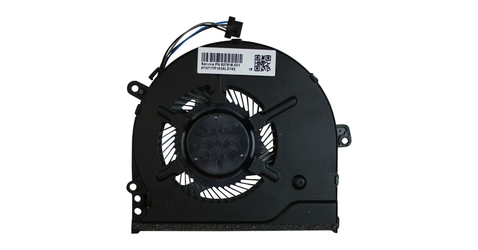 Hp Pavilion 17 Ventilateur CPU HP Pavilion 14/15 Series - 4Pin Remplacement - Compatible 14-BK 14-BP 15-CC 15-CK Pièce Détachée Hp Hp Pavilion 17 Ventilateur CPU HP Pavilion 14/15 Series - 4Pin Remplacement - Compatible 14-BK 14-BP 15-CC 15-CK Pièce Détachée Hp