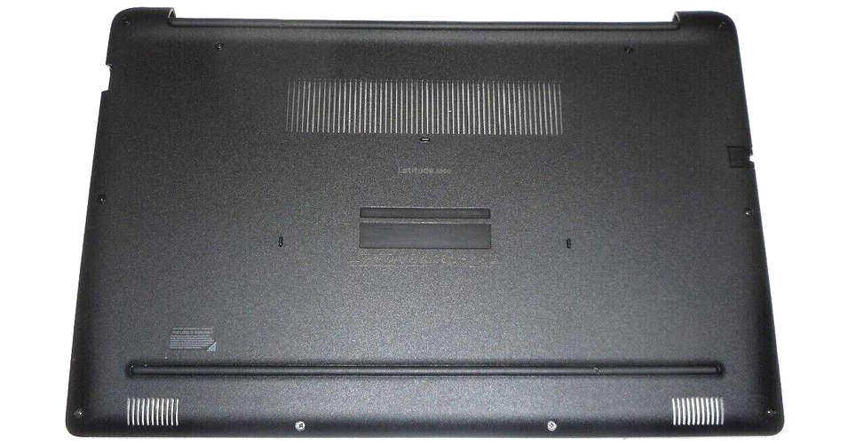 Coperchio Inferiore Base Per Dell Latitude 15 3500 Nero 0W6HTG 0H3C81
