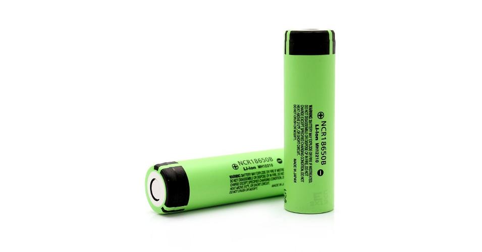 Panasonic 18650 3.7V 3400mAh NCR18650B Li ion ipari cella XTAR VC2S Akkumulátor Töltő 7 490 Ft db 18650 Akku.hu