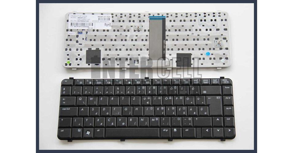 Hp compaq 610 billentyűzet Hp compaq 610 billentyűzet