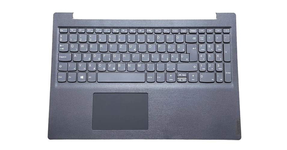 Clavier AZERTY Français Pour Lenovo Ideapad V15 - Marque KINPOWER - Neuf