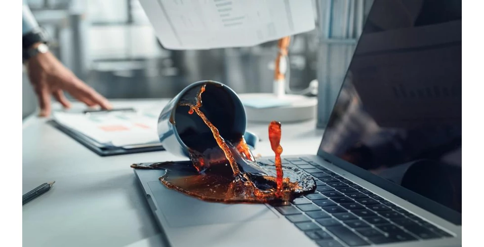 Nem működik egy gomb? Ragad? 🥤💦 Itt az idő egy új billentyűzetre!