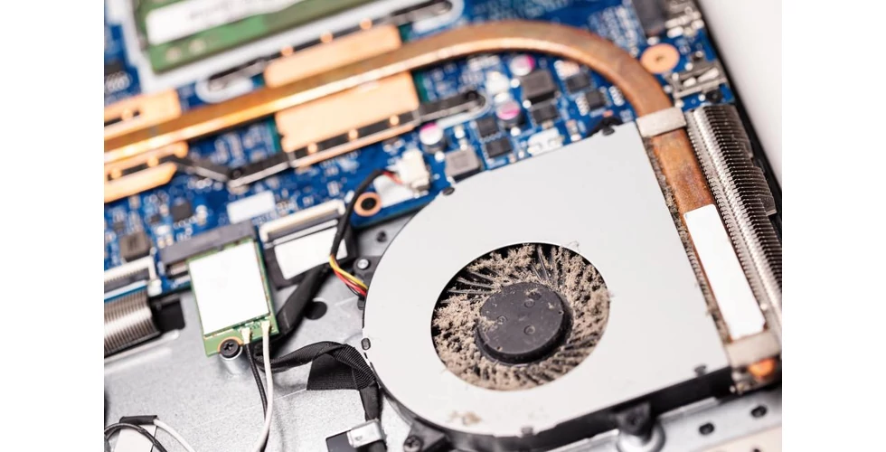 Zajos? Melegszik? 🌡️💻 Cserélj ventilátort, és hűtsd le a géped!